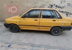 Saipa 131